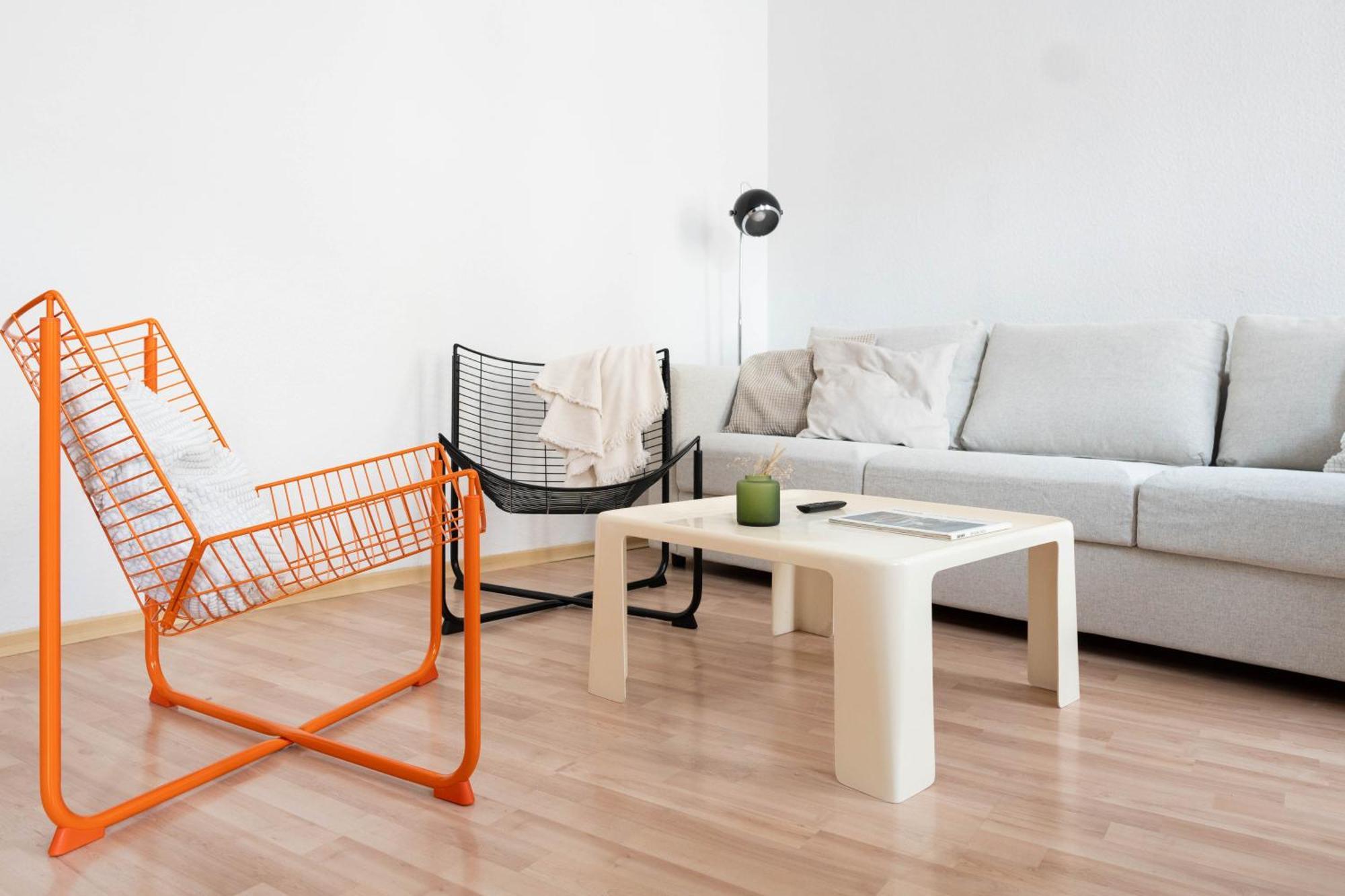 Grosse 3 Zimmer Wohnung Mit Netflix In Zentraler Lage Эрфурт Экстерьер фото